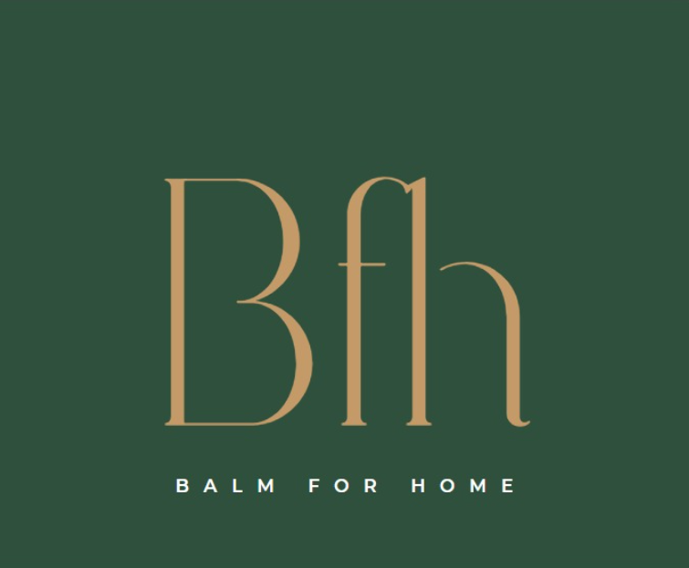 Balm for Home